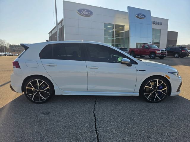 Used 2023 Volkswagen Golf R image 24