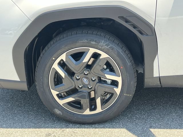 New 2026 Subaru Forester Limited AWD/4WD image 38