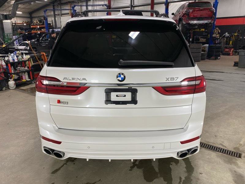 Used 2022 BMW ALPINA XB7 image 8