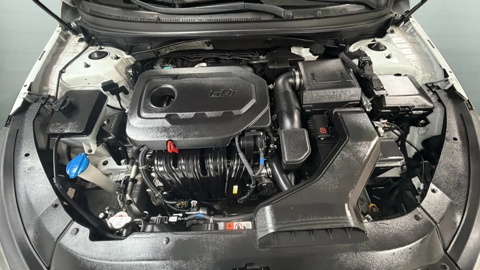 Used 2018 Hyundai Sonata SE w/ Cargo Package FWD image 22