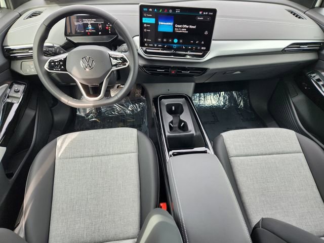 New 2026 Volkswagen ID.4 Pro image 23