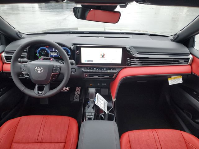 New 2026 Toyota Camry XSE image 27