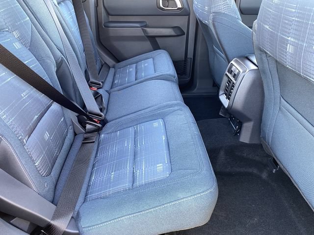 New 2026 Ford Bronco Heritage Edition AWD/4WD image 14