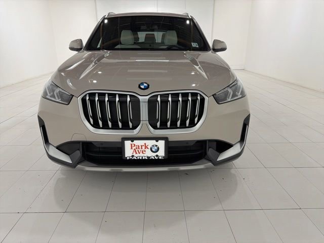 Used 2026 BMW X1 xDrive28i w/ Convenience Package image 8