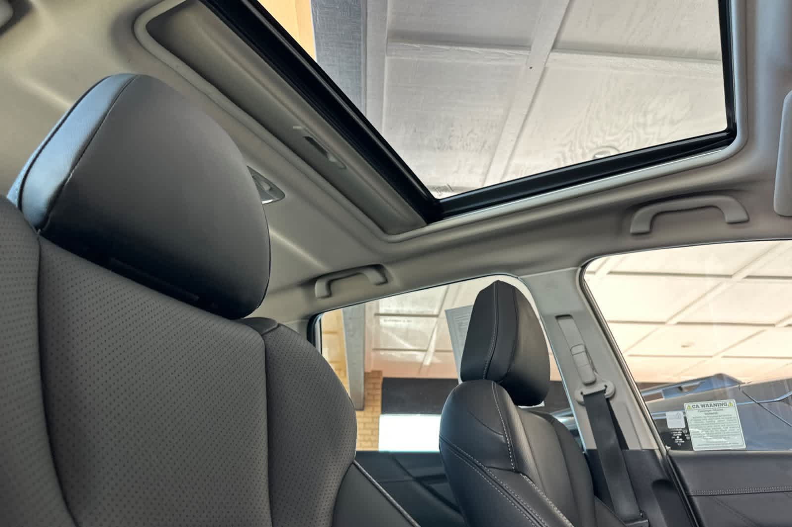 Used 2020 Subaru Forester Touring AWD/4WD image 18
