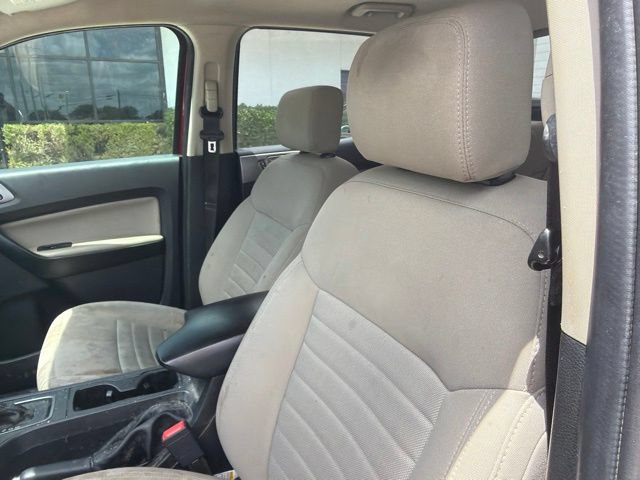 Used 2020 Ford Ranger XLT w/ Equipment Group 302A Luxury RWD image 7