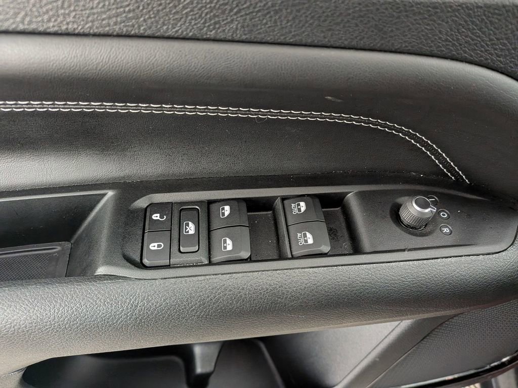 Certified 2022 Jeep Compass Altitude w/ Convenience Group image 15