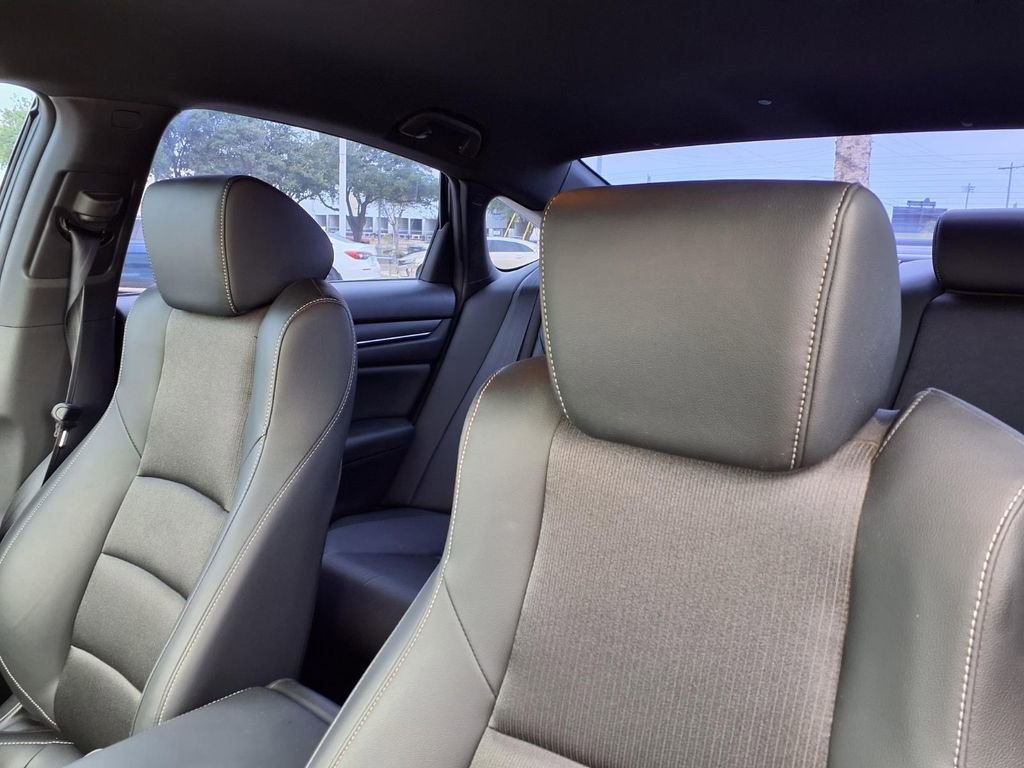 Used 2022 Honda Accord Sport image 17