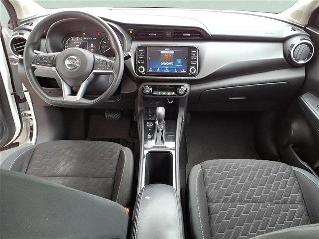 Used 2021 Nissan Kicks SV image 22