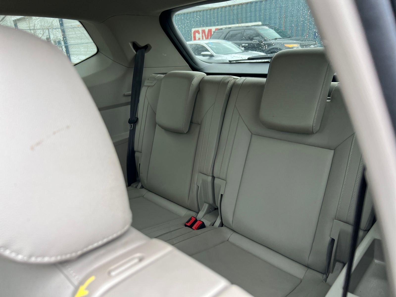 Used 2019 Volkswagen Atlas SEL R-Line image 30