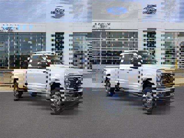 New 2026 Ford F450 Lariat w/ Lariat Ultimate Package image 51