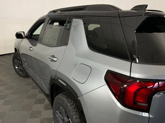 New 2026 GMC Terrain AT4 w/ Convenience Package III image 41