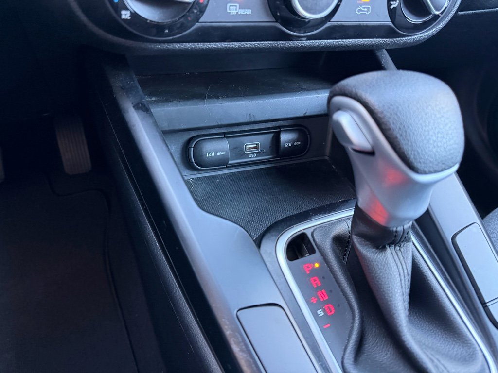 Used 2022 Kia Soul LX w/ Technology Package image 26