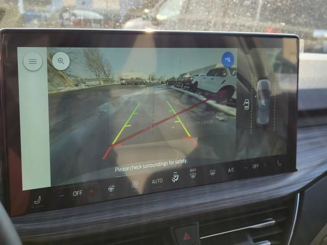 New 2026 Ford Escape Platinum w/ Premium Technology Package image 33