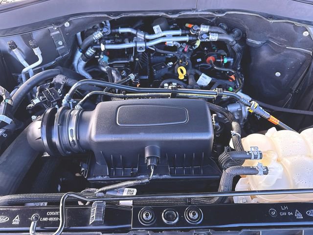 Used 2021 Ford Explorer Timberline image 30