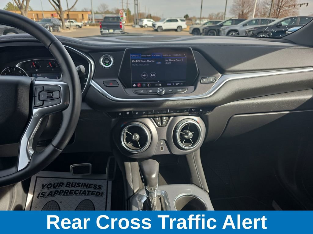 Used 2019 Chevrolet Blazer LT image 18