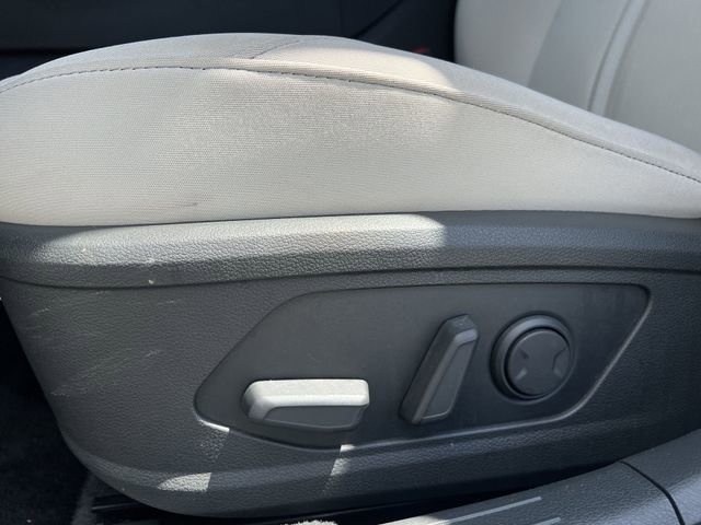 Certified 2025 Hyundai Sonata SEL AWD/4WD image 34