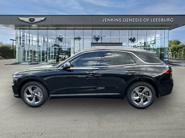 Used 2026 Genesis GV70 2.5T image 7