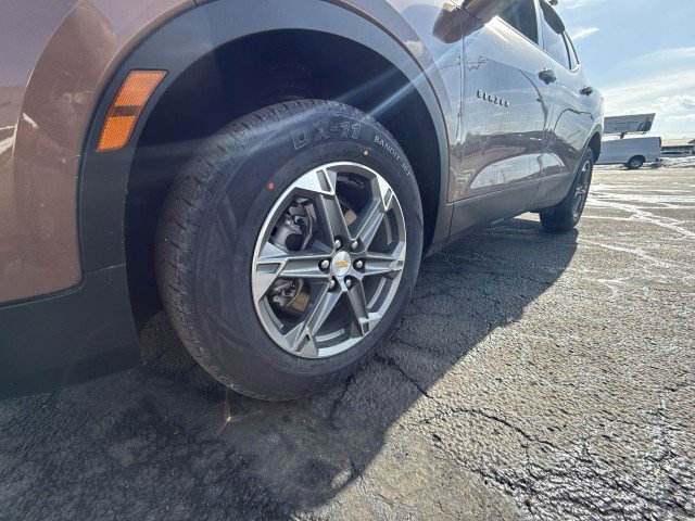 Certified 2023 Chevrolet Blazer LT w/ Convenience Package image 18