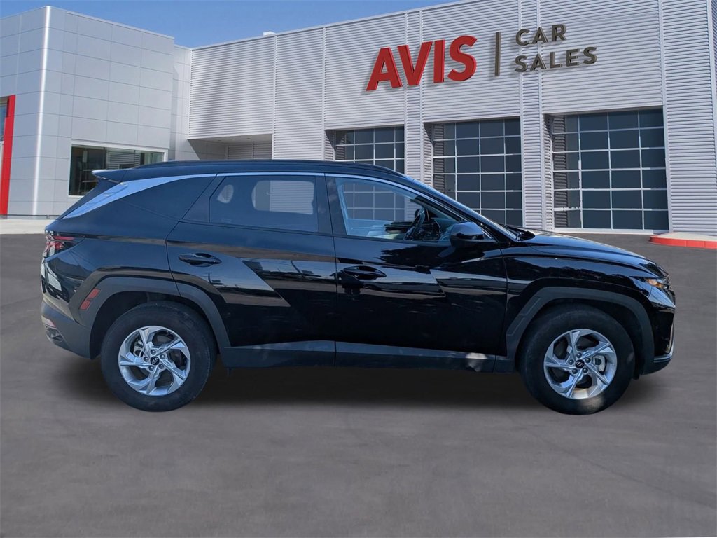 Used 2024 Hyundai Tucson SEL image 5