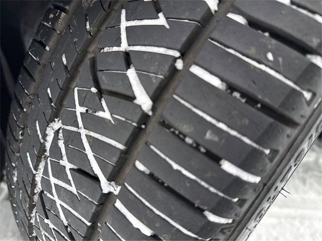 Used 2017 MAZDA MAZDA6 Touring image 27