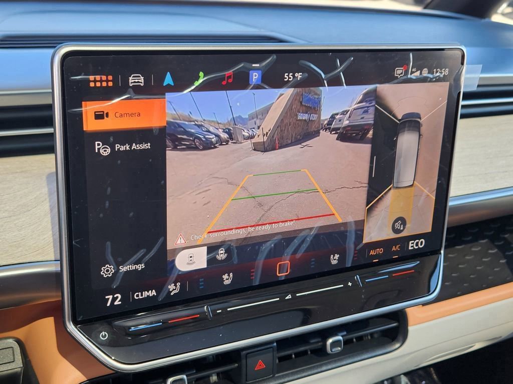 New 2025 Volkswagen ID. Buzz 1st Edition image 20