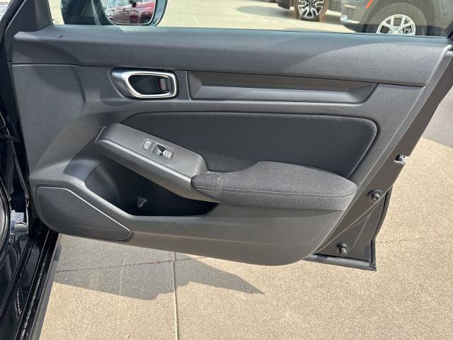 New 2026 Honda Civic Sport image 21