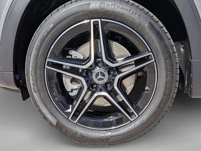 Certified 2026 Mercedes-Benz GLB 250 image 21