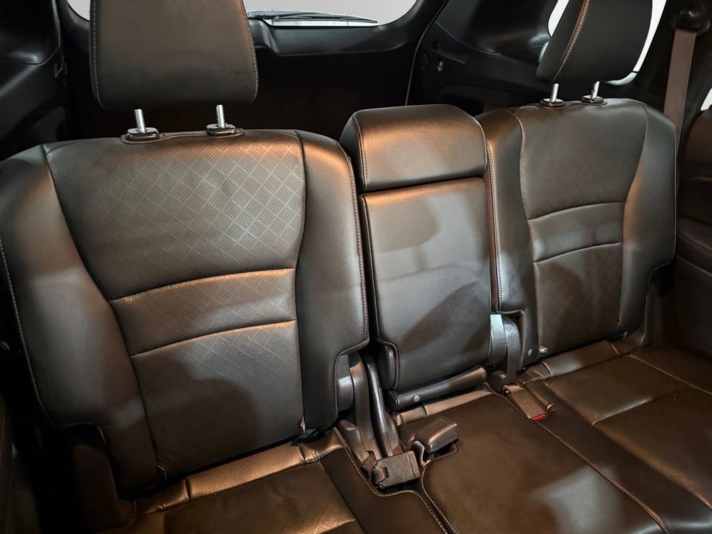 Used 2021 Honda Passport EX-L image 19