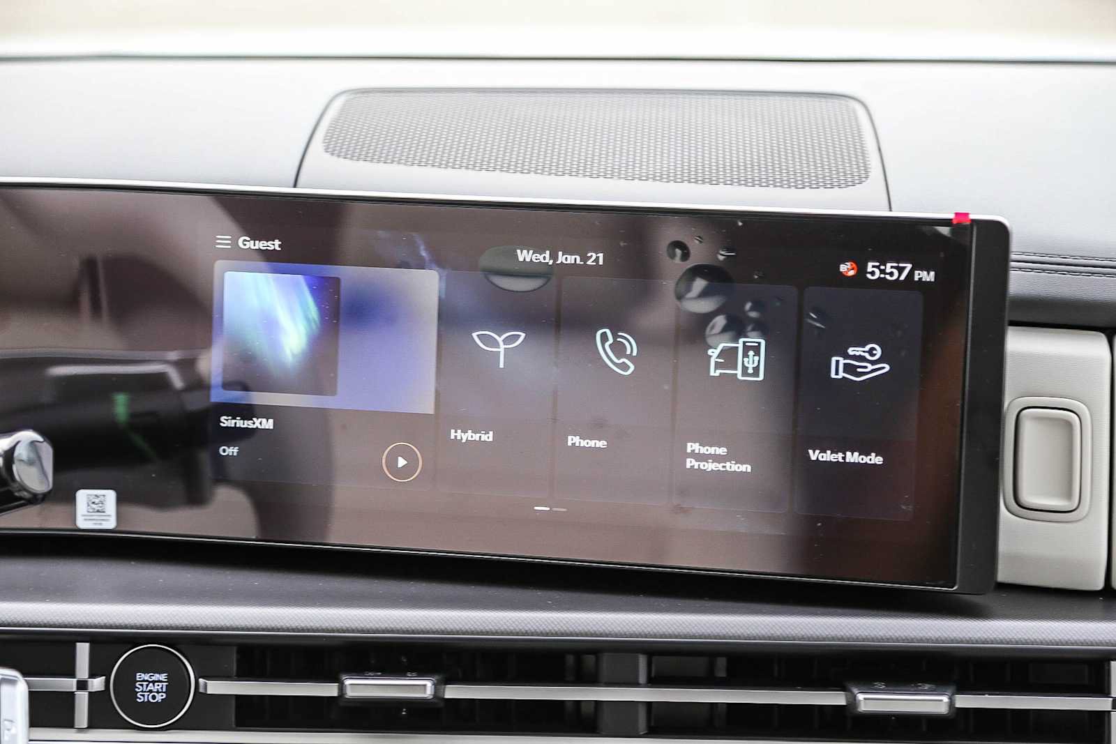 New 2026 Hyundai Santa Fe SEL FWD image 18