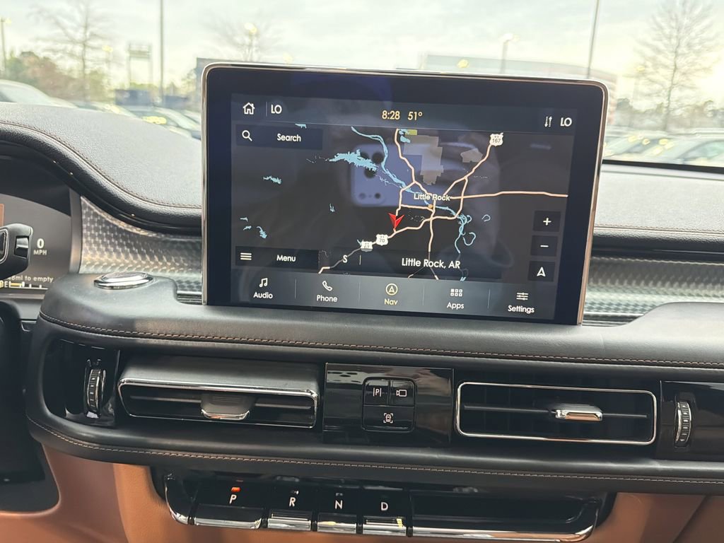 Used 2020 Lincoln Aviator Black Label w/ Dynamic Handling Package image 30