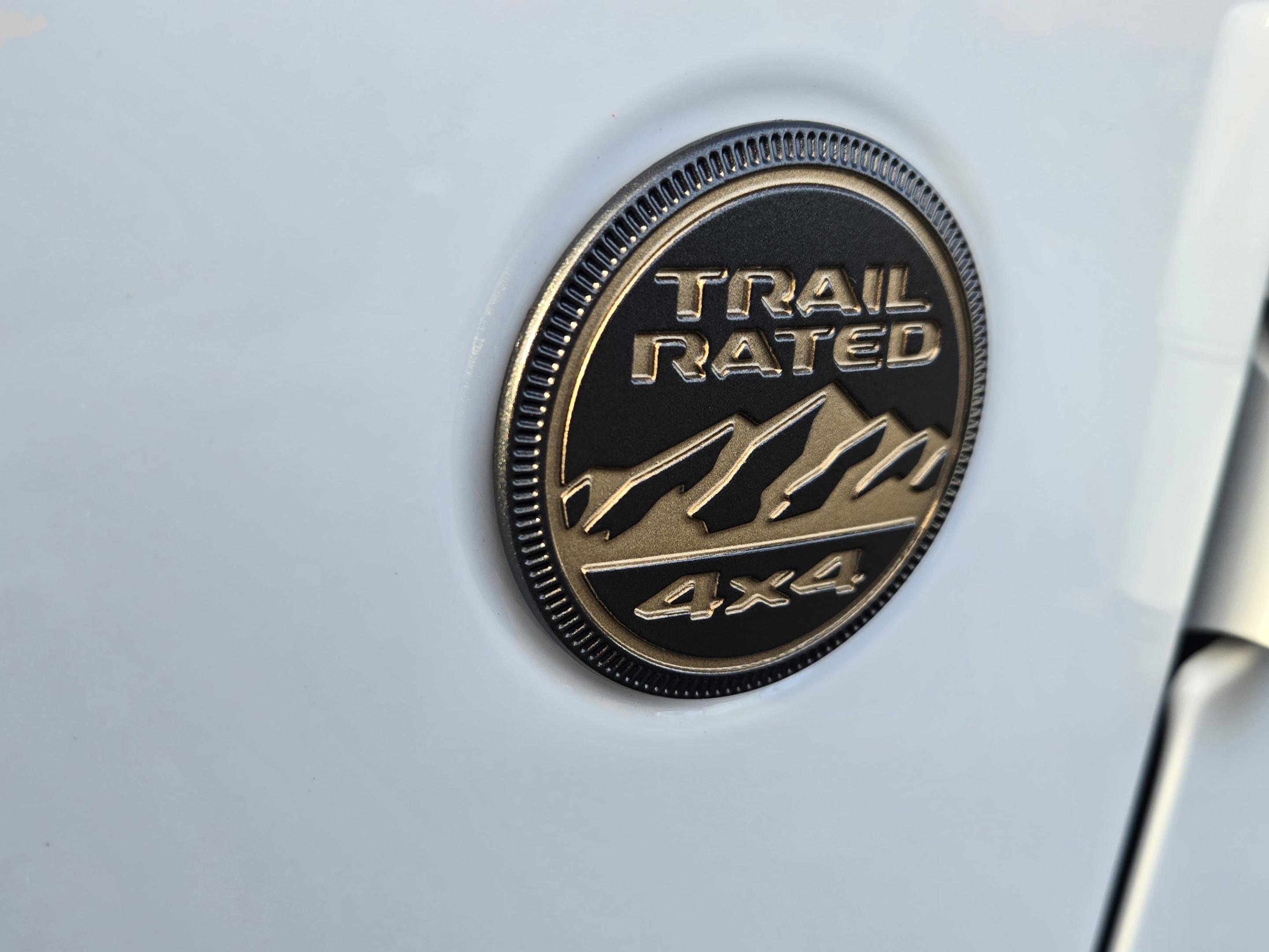 Used 2024 Jeep Wrangler Unlimited Rubicon 392 w/ Dual Top Group image 11