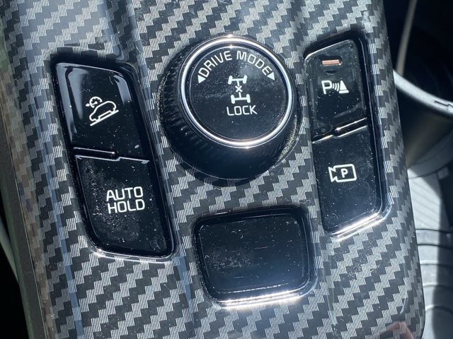 Used 2023 Kia Sportage SX Prestige AWD/4WD image 28