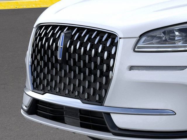 New 2026 Lincoln Corsair Grand Touring image 17