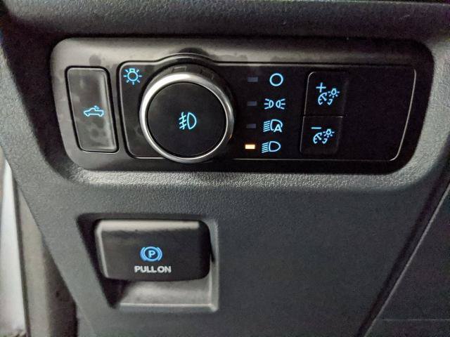 Certified 2024 Ford F150 STX w/ Mobile Office Package AWD/4WD image 18