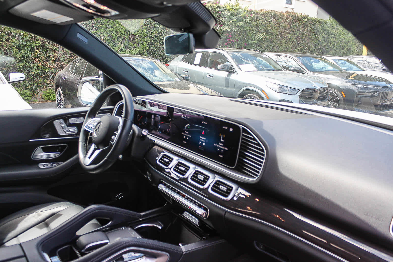 Used 2022 Mercedes-Benz GLE 350 4MATIC image 16
