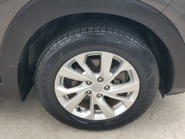 Used 2020 Hyundai Tucson SE FWD image 7