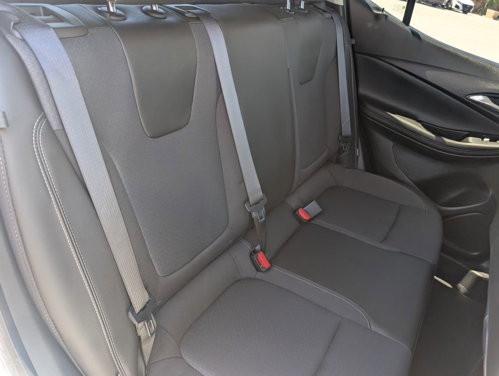 Used 2024 Buick Encore GX Preferred image 13