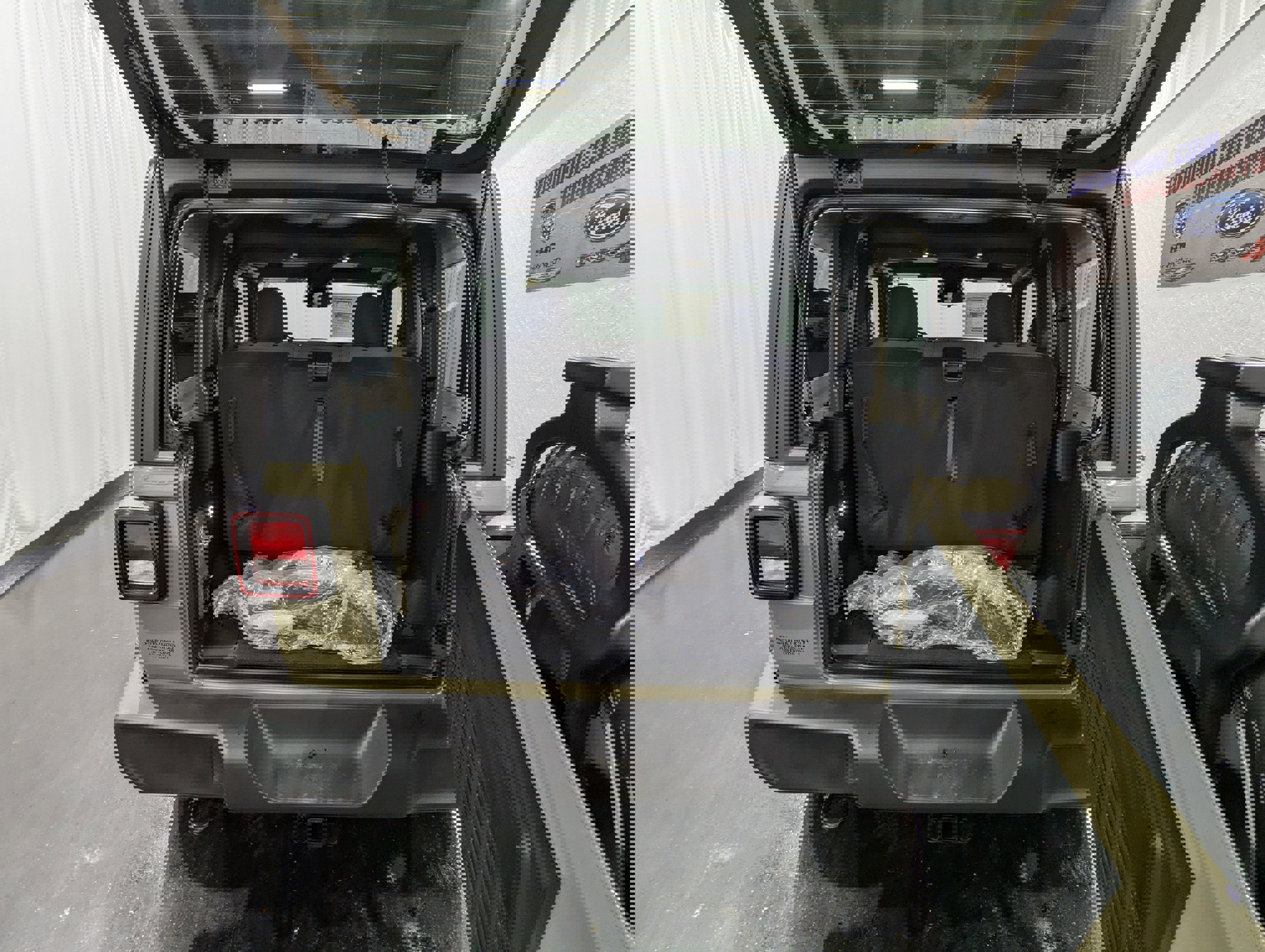 New 2026 Jeep Wrangler Sport image 14