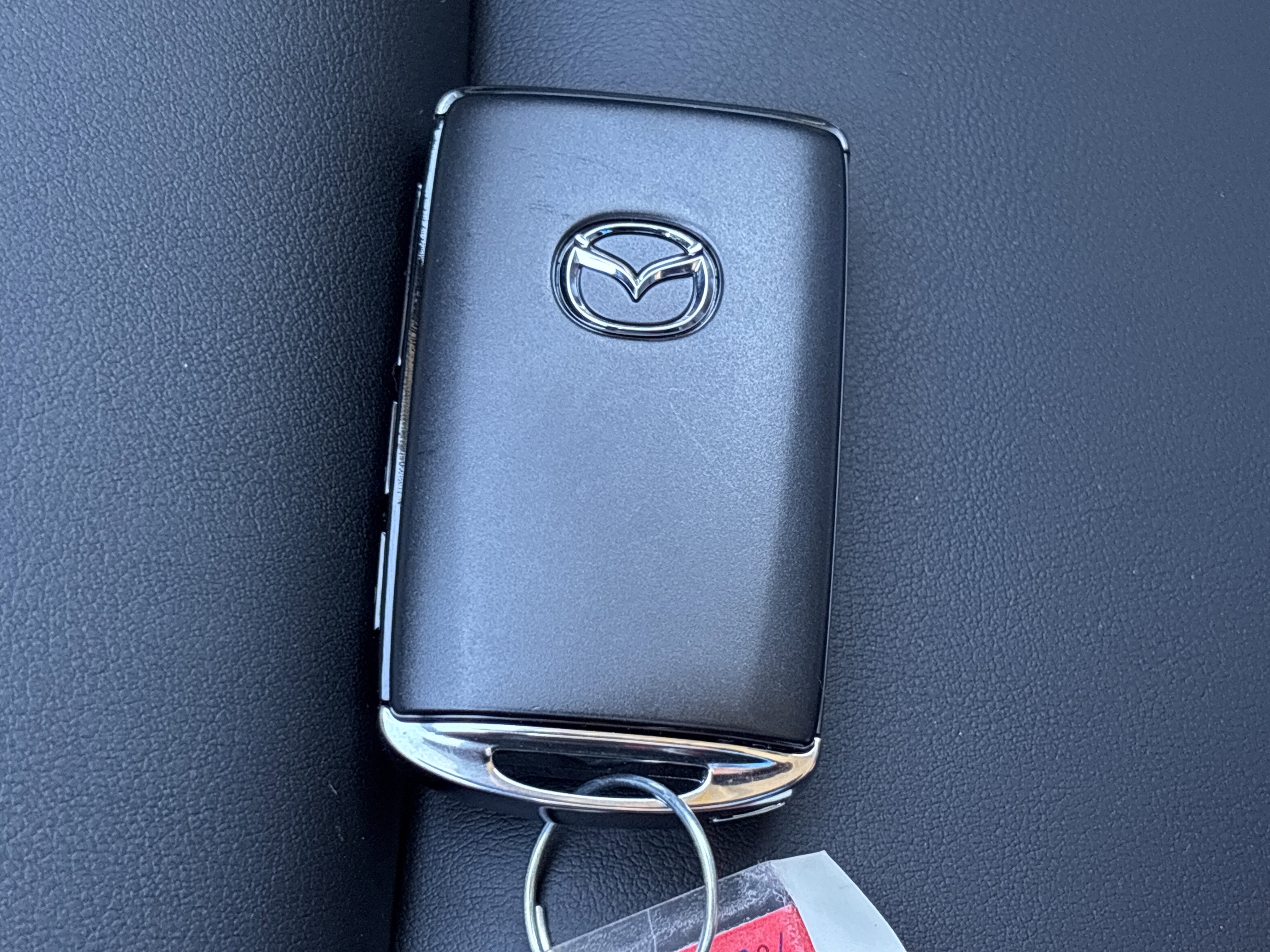 New 2026 MAZDA MAZDA3 s Sport image 39