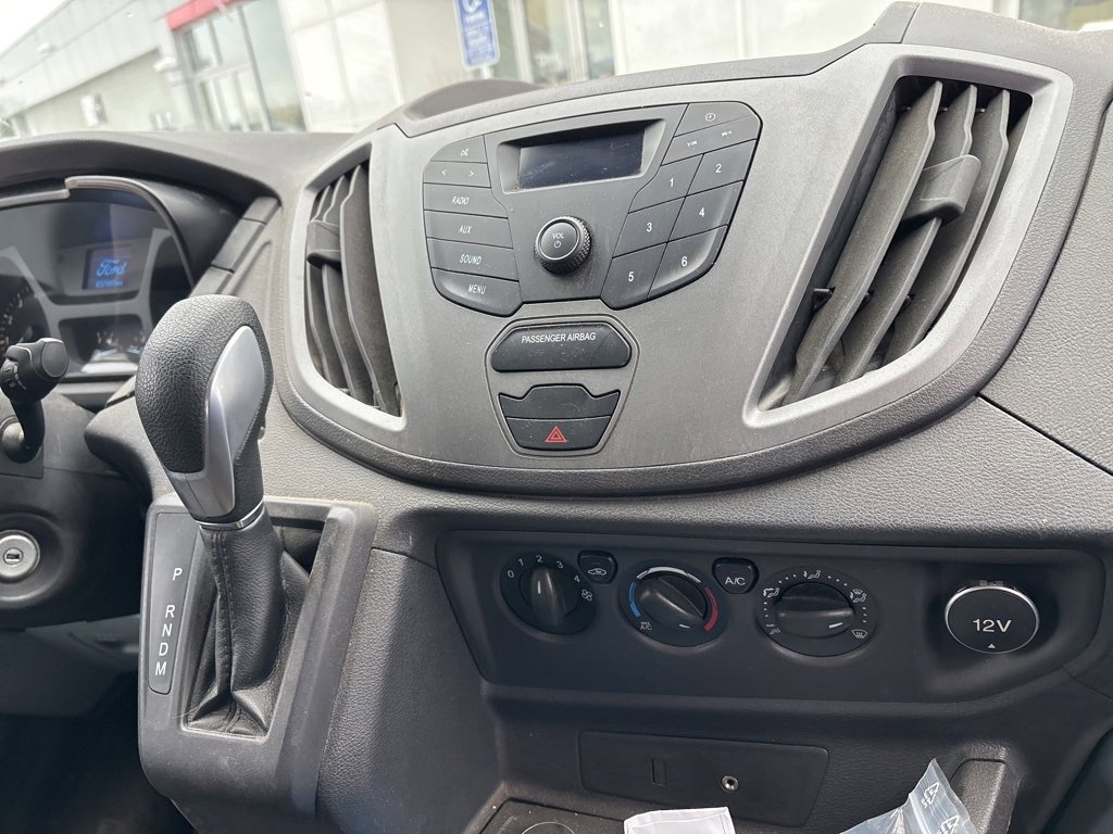 Used 2015 Ford Transit 250 148 Low Roof image 9
