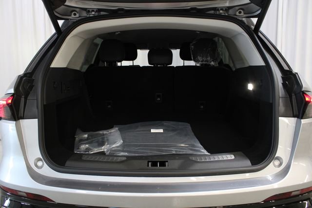 New 2026 Lincoln Nautilus Premier AWD/4WD image 58