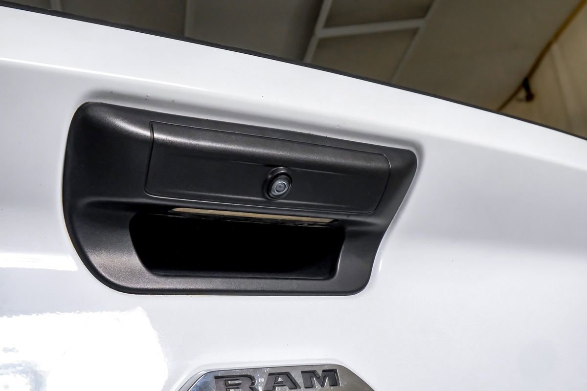 Used 2022 RAM 2500 Tradesman image 35