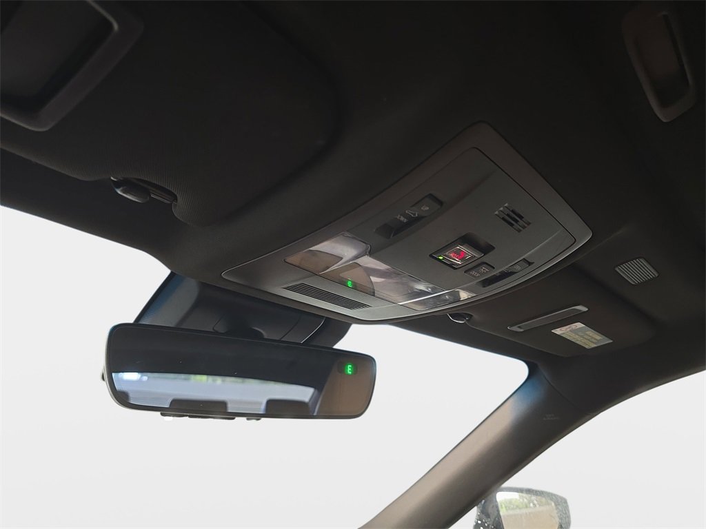 Used 2020 Lexus ES 350 w/ Premium Package image 25