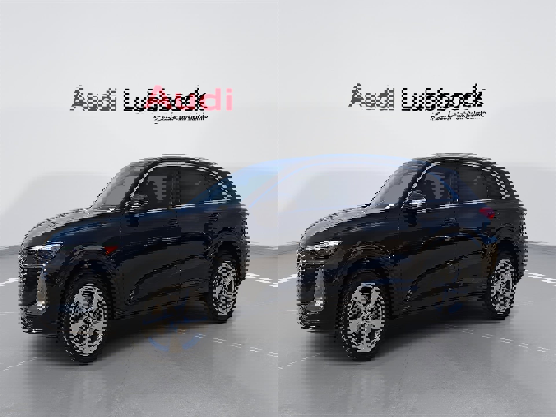 Used 2025 Audi Q5 Premium Plus w/ Premium Plus image 5