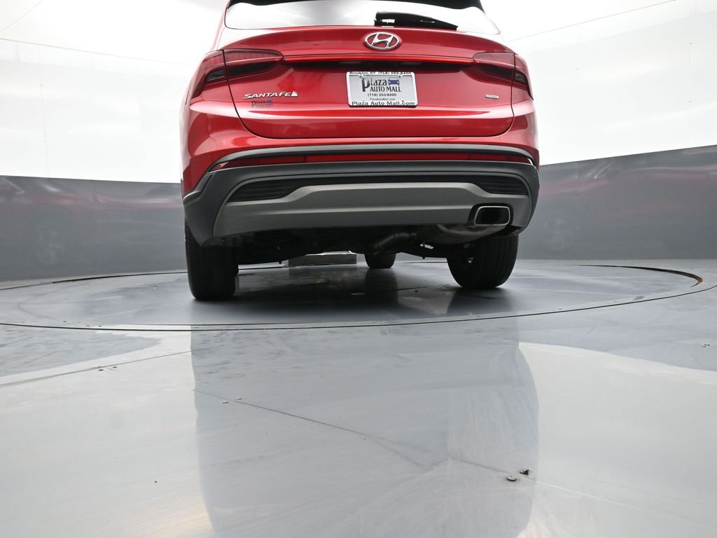 Certified 2023 Hyundai Santa Fe SEL w/ Cargo Package AWD/4WD image 30