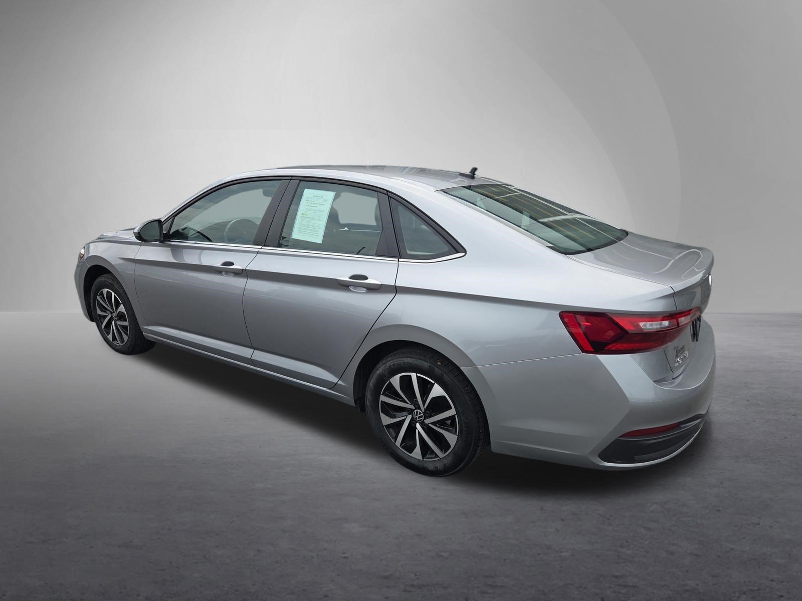 Used 2024 Volkswagen Jetta S FWD image 6