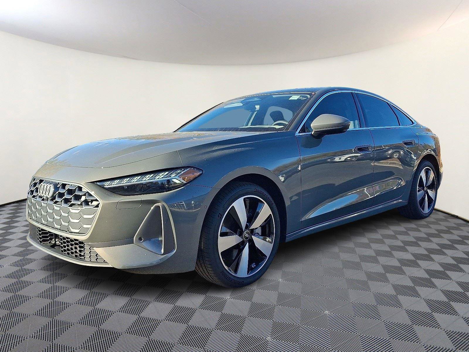 New 2025 Audi A5 2.0T Premium Plus image 3