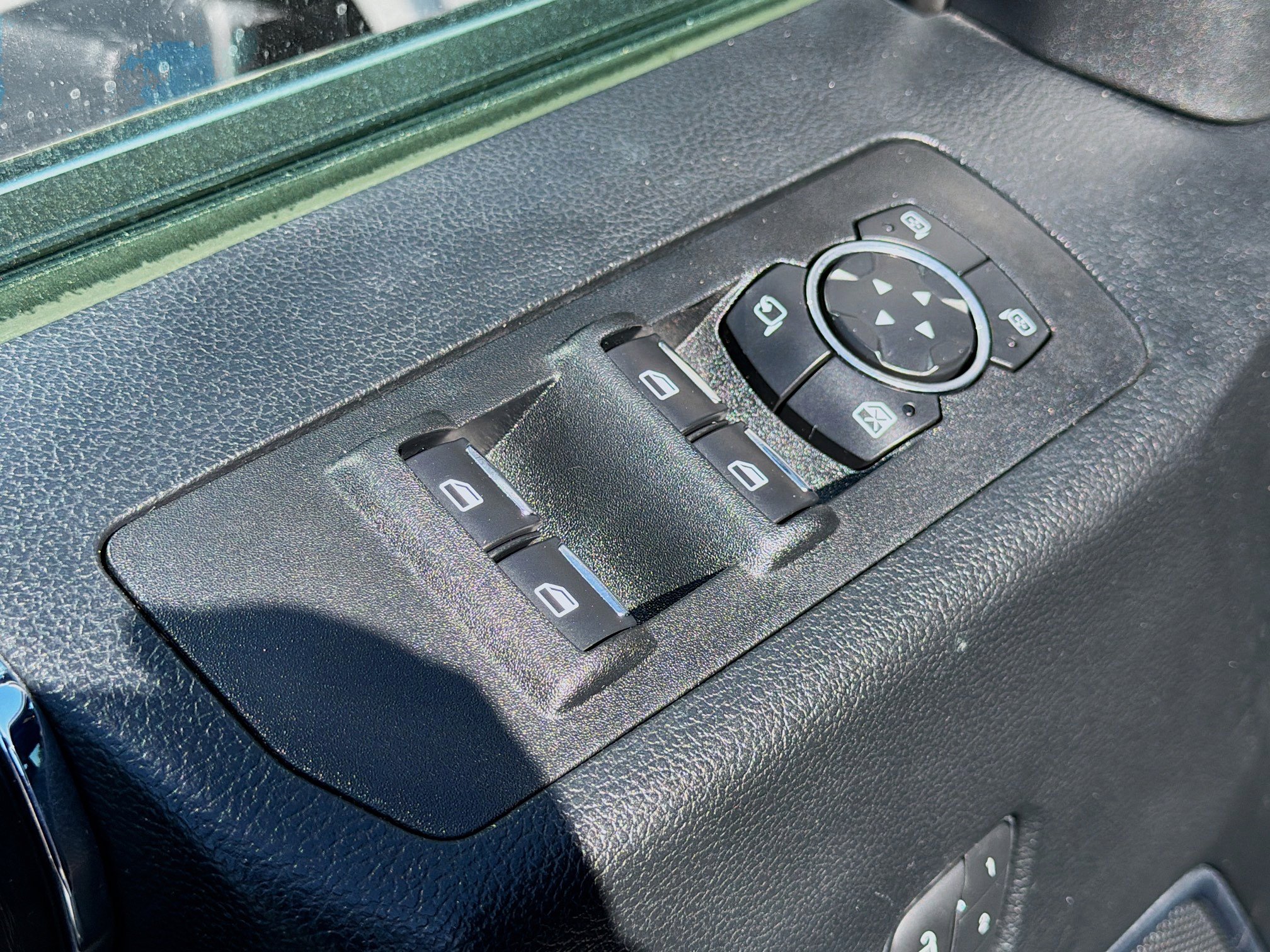 Used 2019 Ford F150 Platinum AWD/4WD image 22