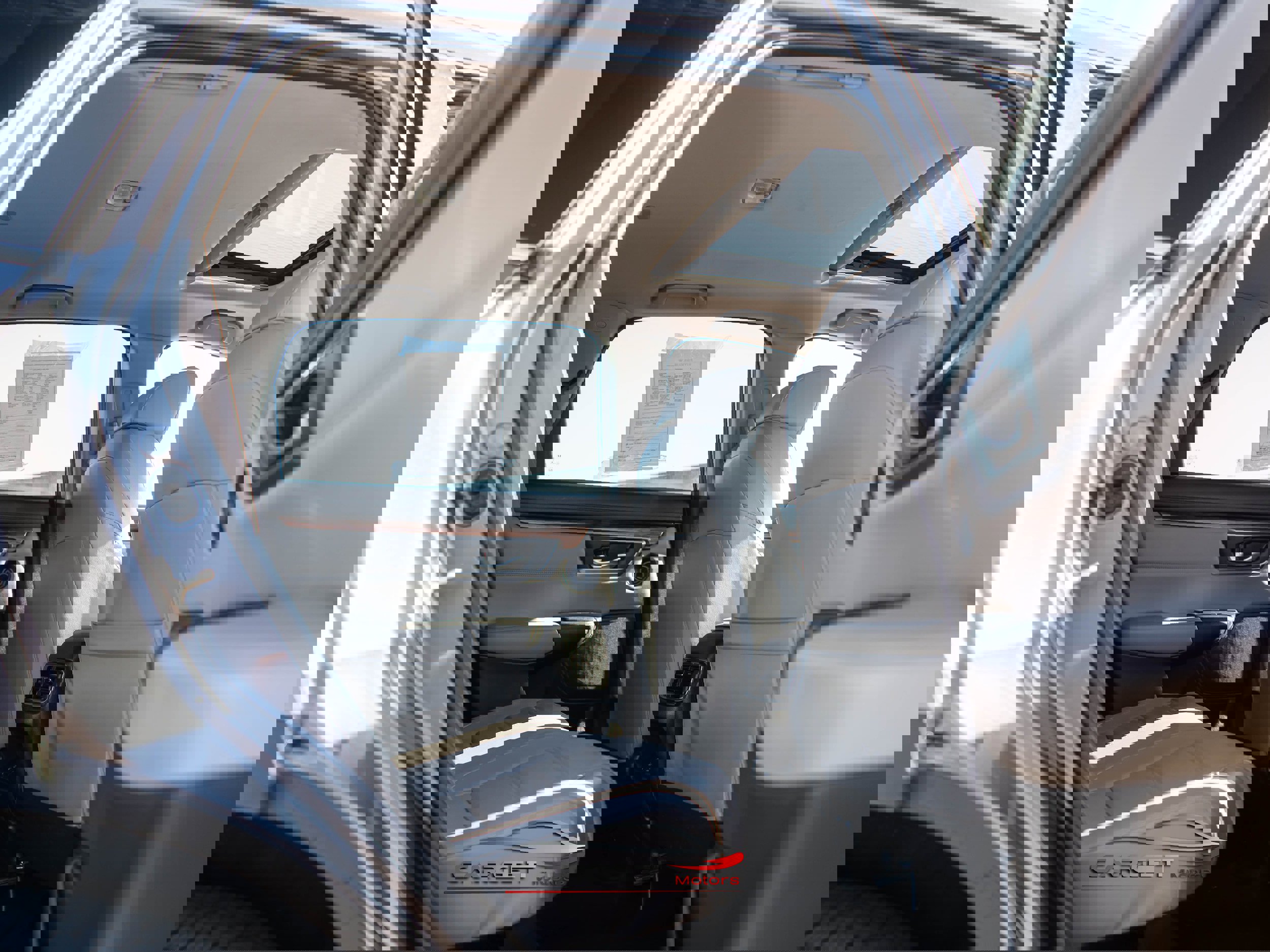 Used 2017 Honda CR-V Touring image 19